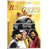 Dvd Especial Bee Gees - The
