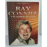 Dvd Especial Ray Conniff & His