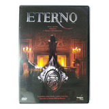 Dvd Eterno Eternal Caroline Néron Conrad