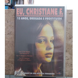 Dvd Eu, Christiane F. - 13