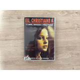Dvd Eu, Christiane F 13 Anos,