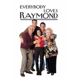 Dvd Everybody Loves Raymond - Coleção Dublada Com Caixinhas