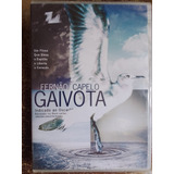 Dvd Fernão Capelo Gaivota - Original