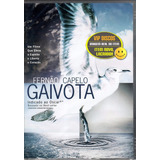 Dvd Fernão Capelo Gaivota - Original