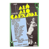 Dvd Filme - Alô Alô Carnaval