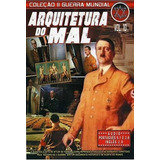 Dvd Filme - Arquitetura Do Mal