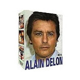 Dvd Filme - Coleção Alain Delon Vol. Vi