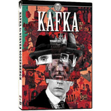 Dvd Filme - Kafka - Opus863 