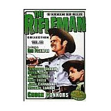 Dvd Filme - O Homem Do Rifle Vol. Ill