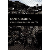 Dvd Filme - Santa Marta, Duas