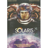 Dvd Filme - Solaris (dublado/legendado/lacrado)