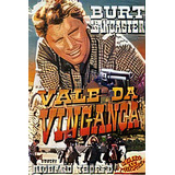 Dvd Filme - Vale Da Vingança