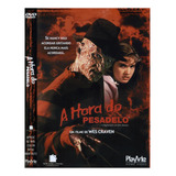 Dvd Filme: A Hora Do Pesadelo (1984) Dublado E Legendado
