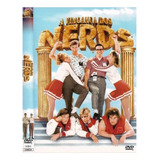 Dvd Filme: A Vingança Dos Nerds (1984) Dublado E Legendado