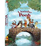 Dvd Filme: As Aventuras Do Ursinho Puff (1977) Dublado E Leg