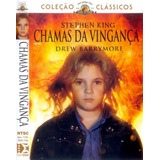 Dvd Filme: Chamas Da Vingança (1984) Dublado E Legendado