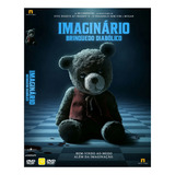 Dvd Filme: Imaginário - Brinquedo Diabólico (2024) Dub E Leg