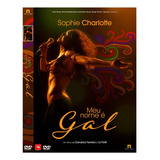 Dvd Filme: Meu Nome É Gal