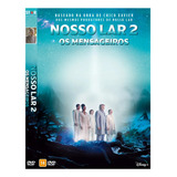 Dvd Filme: Nosso Lar 2 - Os Mensageiros (2024) Dublado E Leg