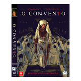 Dvd Filme: O Convento (2023) Dublado E Legendado