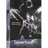 Dvd Filme: O Duende 4 - No Espaço (1996) Dublado E Legendado