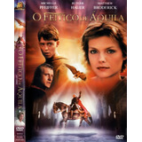 Dvd Filme: O Feitiço De Áquila (1985) Dublado E Legendado