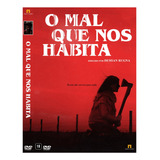 Dvd Filme: O Mal Que Nos Habita (2023) Dublado E Legendado