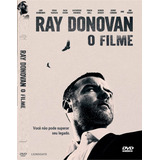 Dvd Filme: Ray Donovan: O Filme (2022) Dublado E Legendado