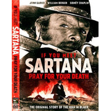 Dvd Filme: Se Encontrar Sartana, Reza Por Sua Morte (1968)