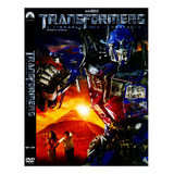 Dvd Filme: Transformers A Vinganca Dos Derrotados (2009)