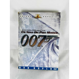 Dvd Filme 007 Um Novo Dia