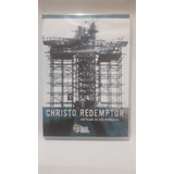 Dvd Filme Christo Redemptor