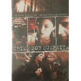 Dvd Filme Crime Sob Suspeita.promoção Frete Grátis 100% Org