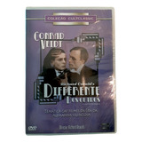 Dvd Filme Diferente Dos Outros -