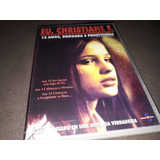 Dvd Filme Eu, Christiane F. 13