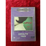 Dvd Filme Flor Do Asfalto - Original Lacrado-promoção-arte