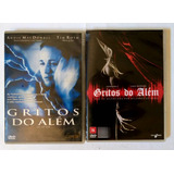 Dvd Filme Gritos Do Além The Last Sign Dublado