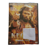 Dvd Filme Keoma Western Franco Nero Dublado Original