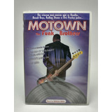 Dvd Filme Motown The Funk Brothers - Original E Lacrado