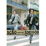 Dvd Filme Nacional - Ação Entre Amigos (1998)