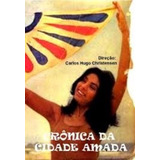 Dvd Filme Nacional - Crônica Da Cidade Amada (1965)