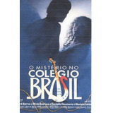 Dvd Filme Nacional - O Mistério No Colégio Brasil (1988)