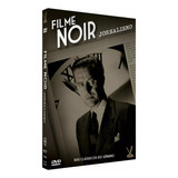 Dvd Filme Noir Jornalismo - Versátil