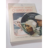 Dvd Filme O Grande Gatsby -