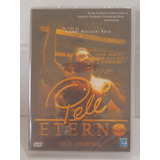 Dvd Filme Pelé Eterno Versão Internacional.