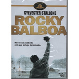 Dvd Filme Rocky Balboa - Com