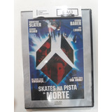 Dvd Filme Skate Na Pista Da