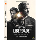 Dvd Filme Som Da Liberdade (2023) Legendado Sound Of Freedom