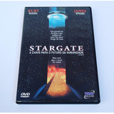 Dvd Filme Stargate A Chave Para O Futuro Da Humanidade