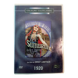 Dvd Filme Sumurun - Original Lacrado - Promoção - Cult